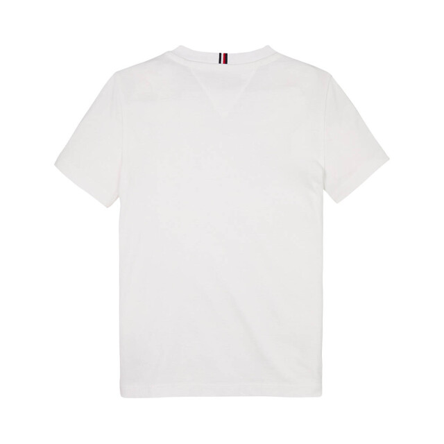 Tommy Hilfiger T-shirt kb0kb09538 Tommy Hilfiger T-shirt KB0KB09538 large