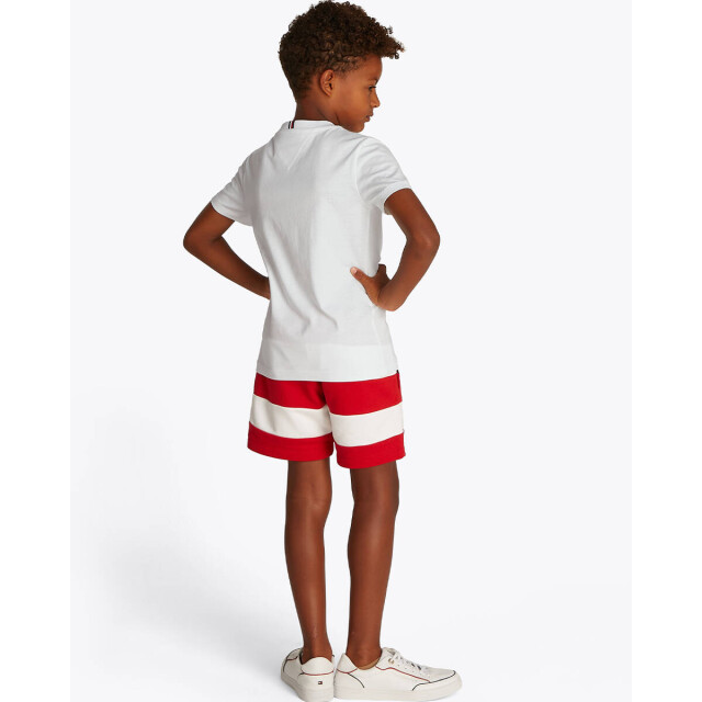 Tommy Hilfiger T-shirt kb0kb09538 Tommy Hilfiger T-shirt KB0KB09538 large