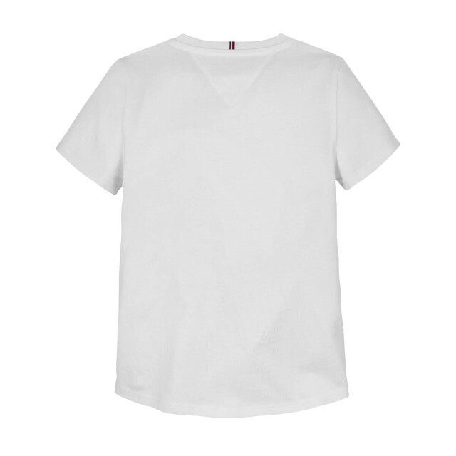 Tommy Hilfiger T-shirt kg0kg08527 Tommy Hilfiger T-shirt KG0KG08527 large