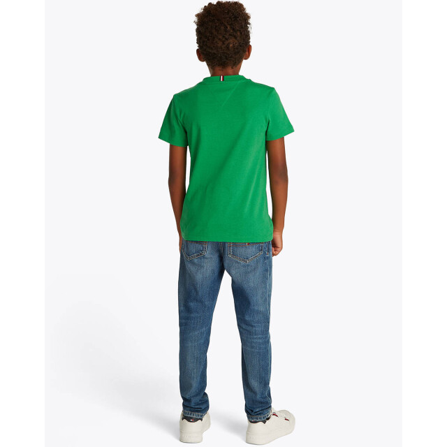 Tommy Hilfiger T-shirt kb0kb09538 Tommy Hilfiger T-shirt KB0KB09538 large