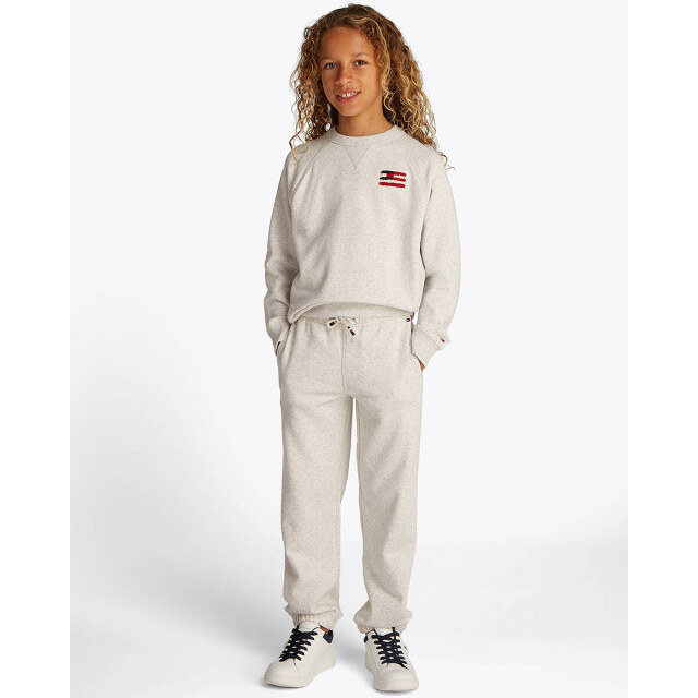 Tommy Hilfiger Sweat kb0kb09571 Tommy Hilfiger Sweat KB0KB09571 large