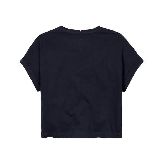 Tommy Hilfiger T-shirt kg0kg08525 Tommy Hilfiger T-shirt KG0KG08525 large