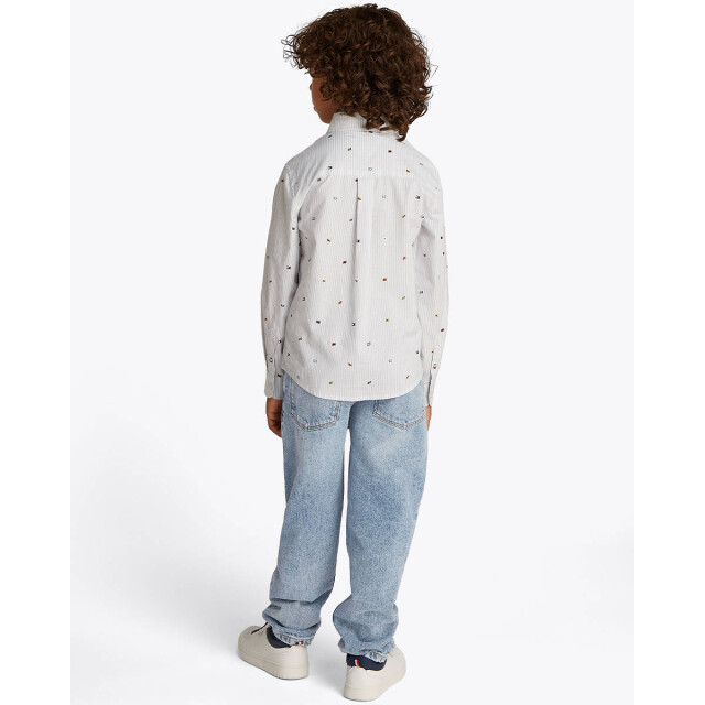 Tommy Hilfiger Jeans kb0kb09562 Tommy Hilfiger Jeans KB0KB09562 large