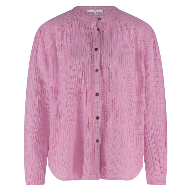 Circle of Trust Blouse lange mouw s25 69 jaylee Circle of Trust Blouse lange mouw S25_69_JAYLEE large