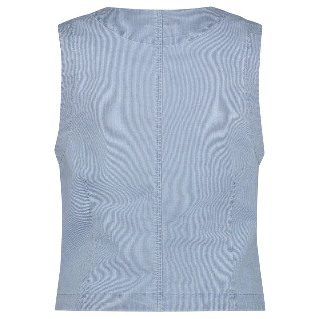 Red Button Gilet srb4487 Red Button Gilet SRB4487 large