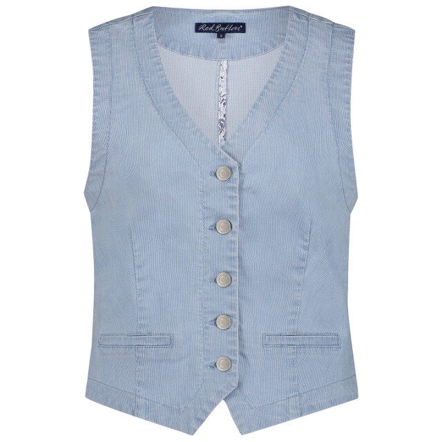Red Button Gilet srb4487 Red Button Gilet SRB4487 large