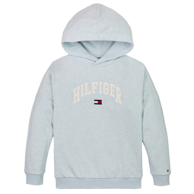 Tommy Hilfiger Hoodie kb0kb09574 Tommy Hilfiger Hoodie KB0KB09574 large