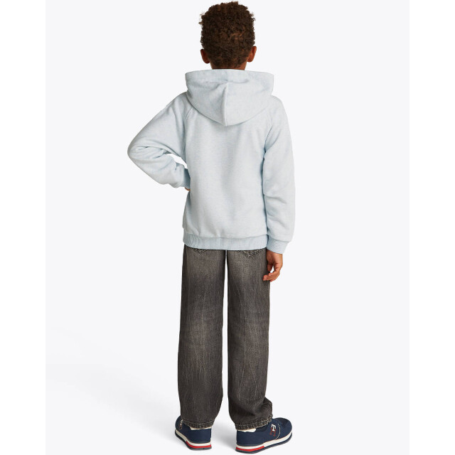 Tommy Hilfiger Hoodie kb0kb09574 Tommy Hilfiger Hoodie KB0KB09574 large
