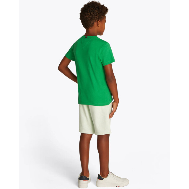 Tommy Hilfiger T-shirt lange mouw kb0kb06879 Tommy Hilfiger T-shirt KB0KB06879 large