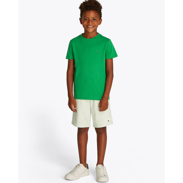 Tommy Hilfiger T-shirt lange mouw kb0kb06879 Tommy Hilfiger T-shirt KB0KB06879 large