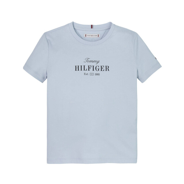 Tommy Hilfiger T-shirt kg0kg08524 Tommy Hilfiger T-shirt KG0KG08524 large