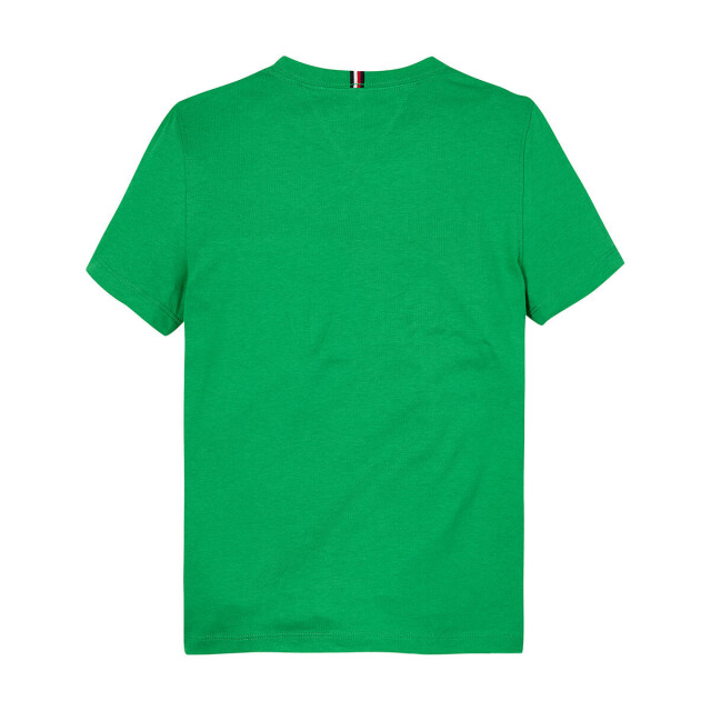 Tommy Hilfiger T-shirt lange mouw kb0kb06879 Tommy Hilfiger T-shirt KB0KB06879 large
