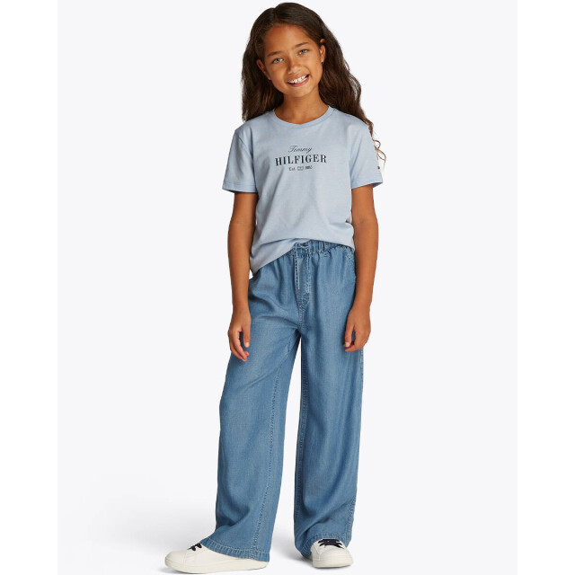Tommy Hilfiger T-shirt kg0kg08524 Tommy Hilfiger T-shirt KG0KG08524 large