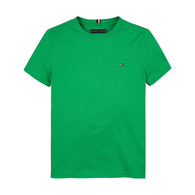 Tommy Hilfiger T-shirt lange mouw kb0kb06879 Tommy Hilfiger T-shirt KB0KB06879 large