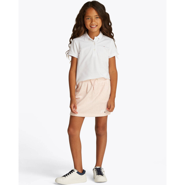 Tommy Hilfiger Polo lange mouw kg0kg08556 Tommy Hilfiger Polo KG0KG08556 large