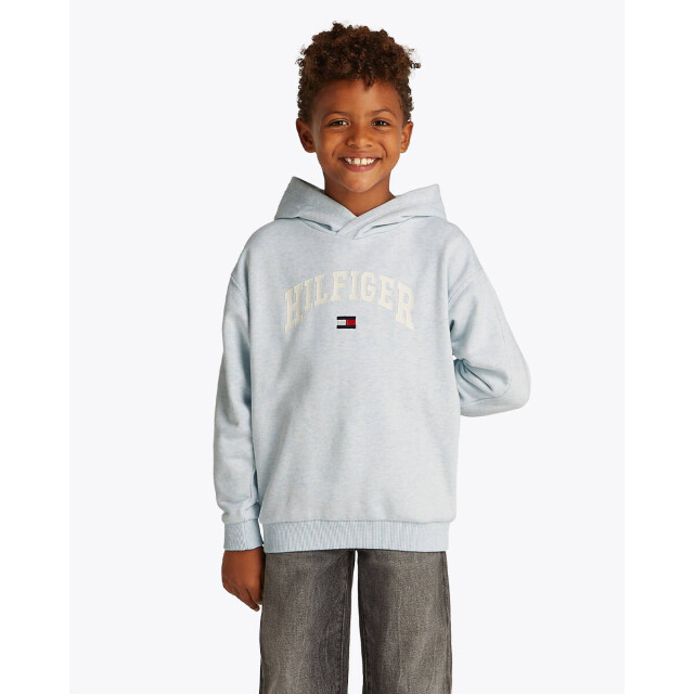 Tommy Hilfiger Hoodie kb0kb09574 Tommy Hilfiger Hoodie KB0KB09574 large