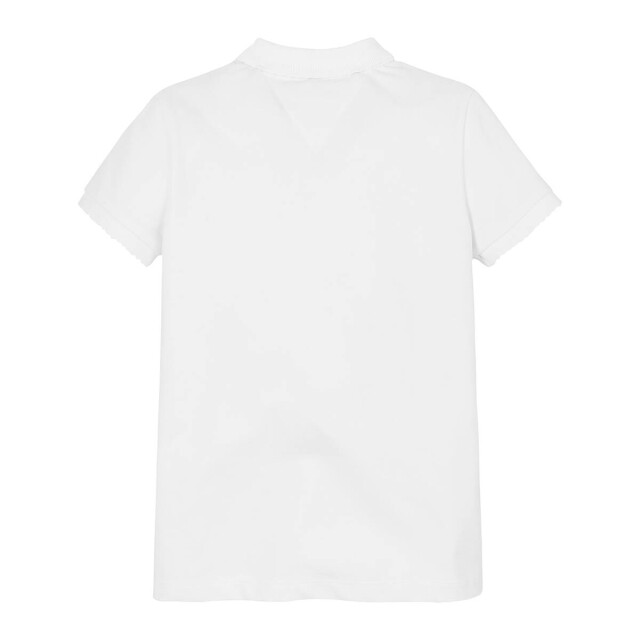 Tommy Hilfiger Polo lange mouw kg0kg08556 Tommy Hilfiger Polo KG0KG08556 large