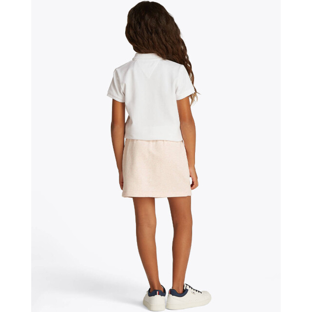 Tommy Hilfiger Polo lange mouw kg0kg08556 Tommy Hilfiger Polo KG0KG08556 large