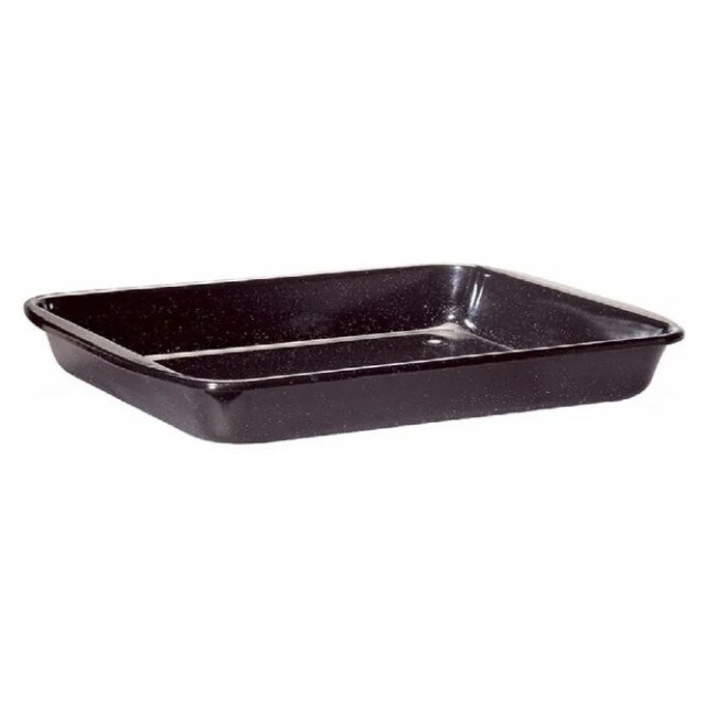 Riess Ovenschaal laag 42 x 33 x 4.5 cm - 676 large