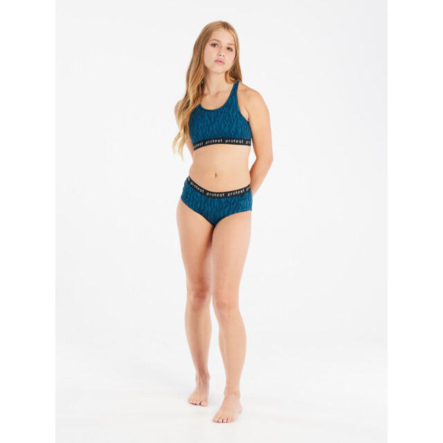 Protest Zomer bikini meisjes - monica 72951021-341-Surfing Blue large