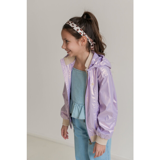 Like Flo Zomer zomerjas meisjes zacht astrid F502-5200-602 large