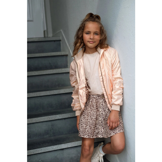 Like Flo Zomer zomerjas meisjes - astrid F502-5200-212 large