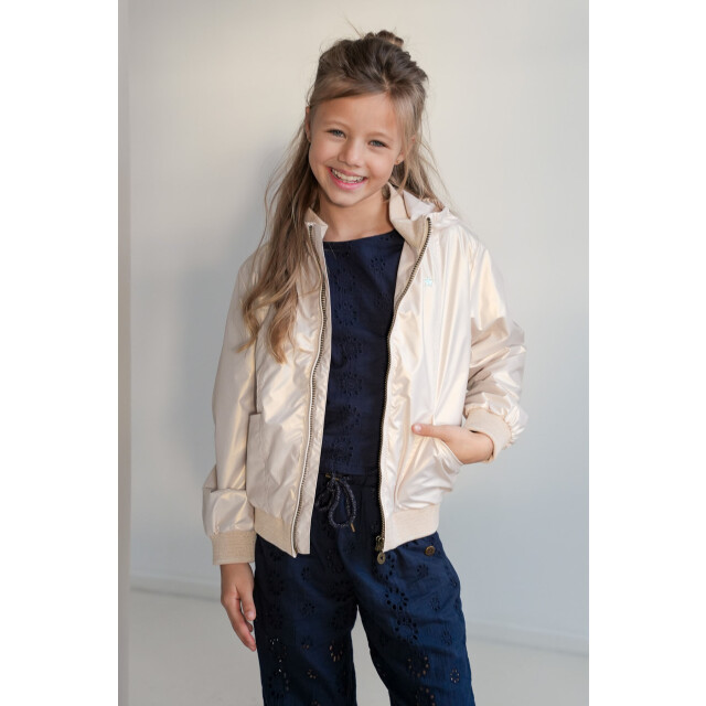 Like Flo Zomer zomerjas meisjes - astrid F502-5200-556 large