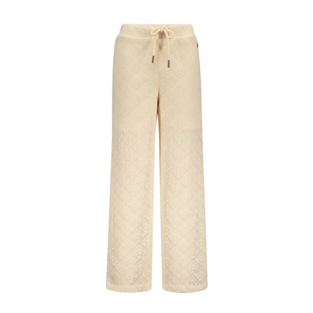 Like Flo Zomer broek meisjes kit crochet F502-5613-050 large
