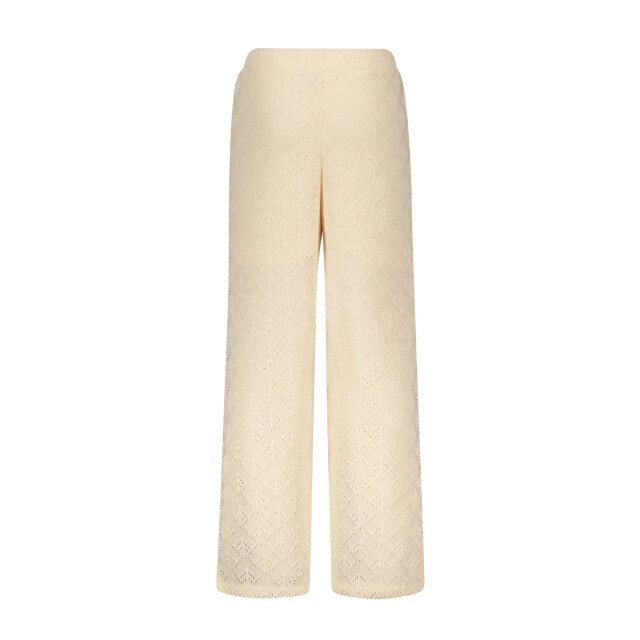 Like Flo Zomer broek meisjes kit crochet F502-5613-050 large