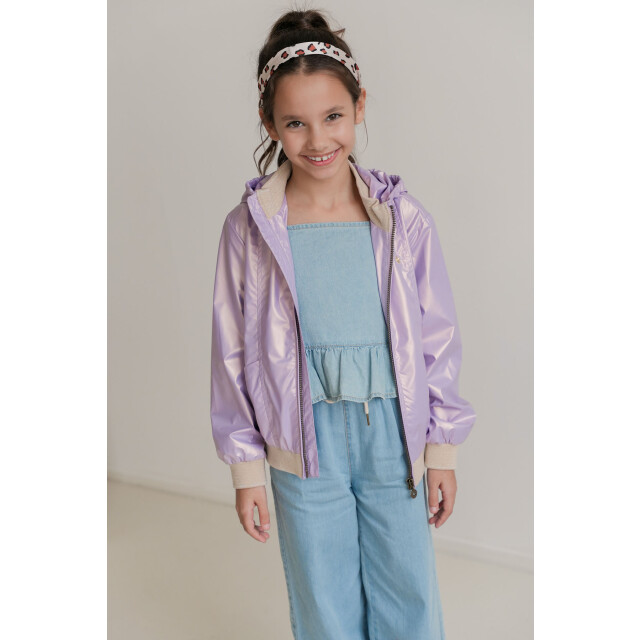 Like Flo Zomer zomerjas meisjes zacht astrid F502-5200-602 large