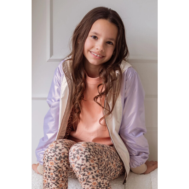Like Flo Zomer zomerjas meisjes - astrid F502-5200-600 large