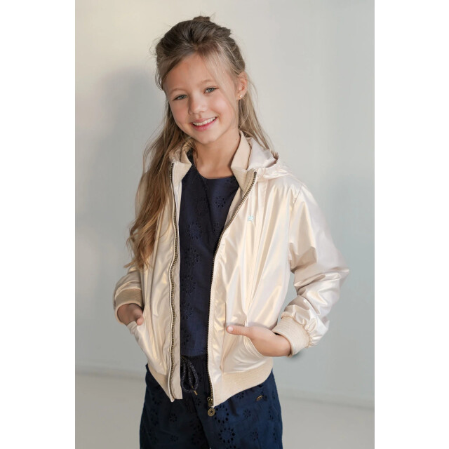 Like Flo Zomer zomerjas meisjes - astrid F502-5200-556 large