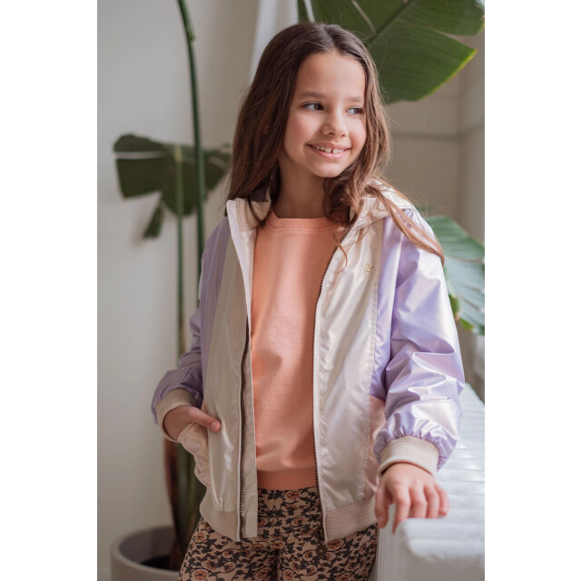Like Flo Zomer zomerjas meisjes - astrid F502-5200-600 large