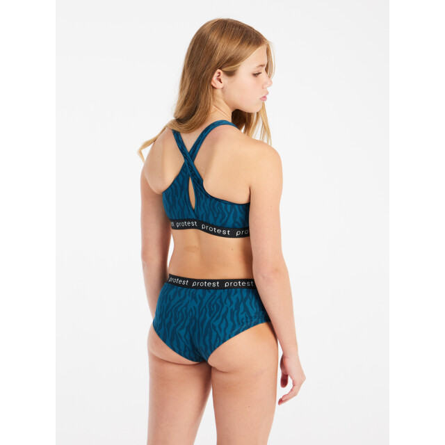 Protest Zomer bikini meisjes - monica 72951021-341-Surfing Blue large
