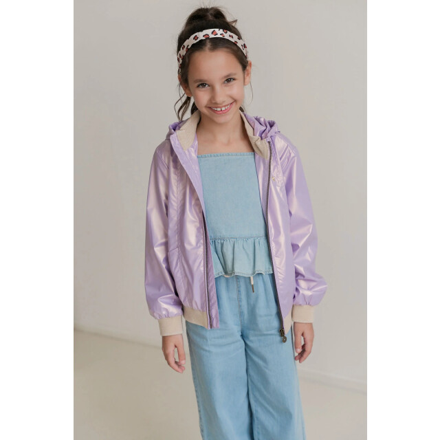 Like Flo Zomer zomerjas meisjes zacht astrid F502-5200-602 large