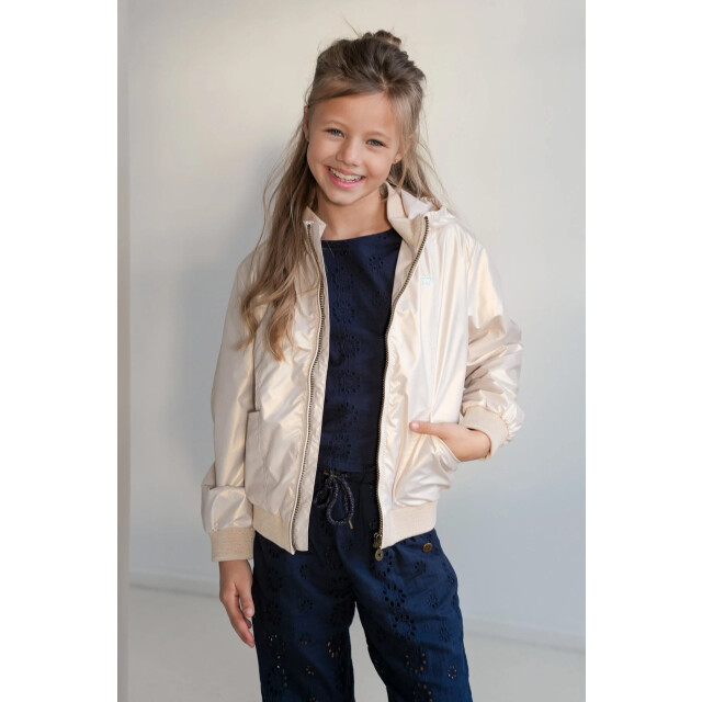 Like Flo Zomer zomerjas meisjes - astrid F502-5200-556 large
