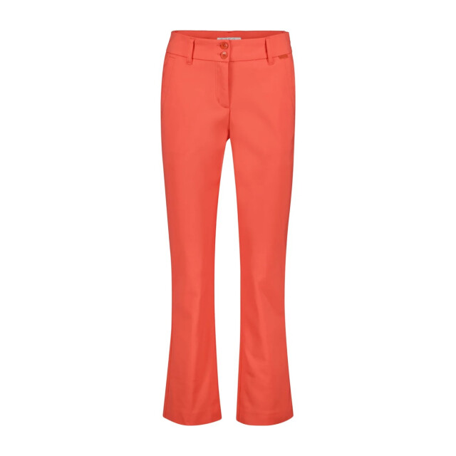 Red Button Diana koraal 4119.42.0001 large