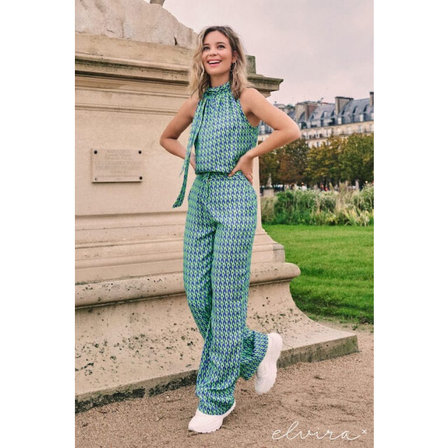 Elvira Collections Trouser june dessin 4109.29.0044 large