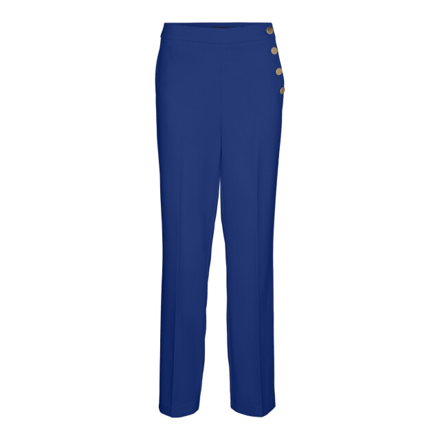 Vero Moda Vmgabriella hw pants tlr btq kobalt 4109.34.0019 large