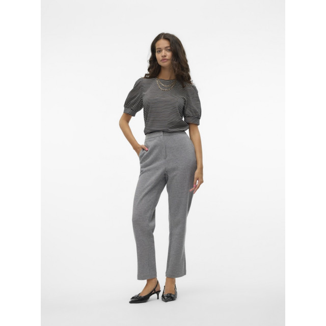 Vero Moda Vmjulia nw ankel pant jrs noos - 4109.82.0001 large