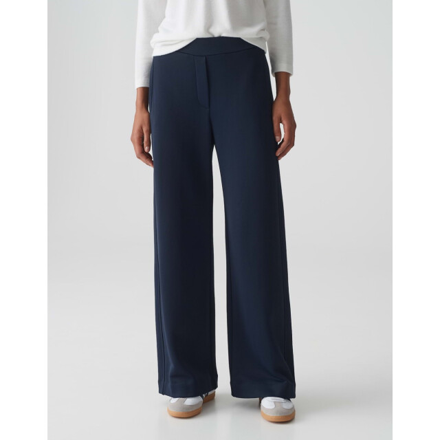 Opus Maikito palazzo 10372112881323 navy 4109.37.0004 large