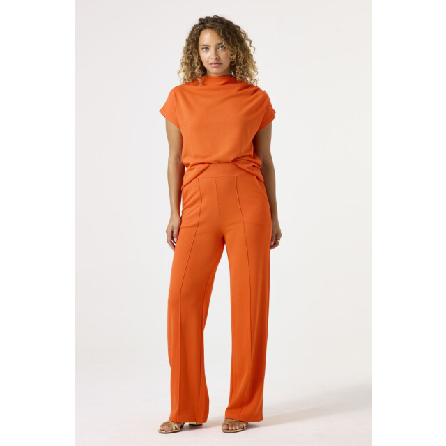 Garcia Jeans dames broeken broeken casual 4109.41.0001 gewassen 4109.41.0001 large