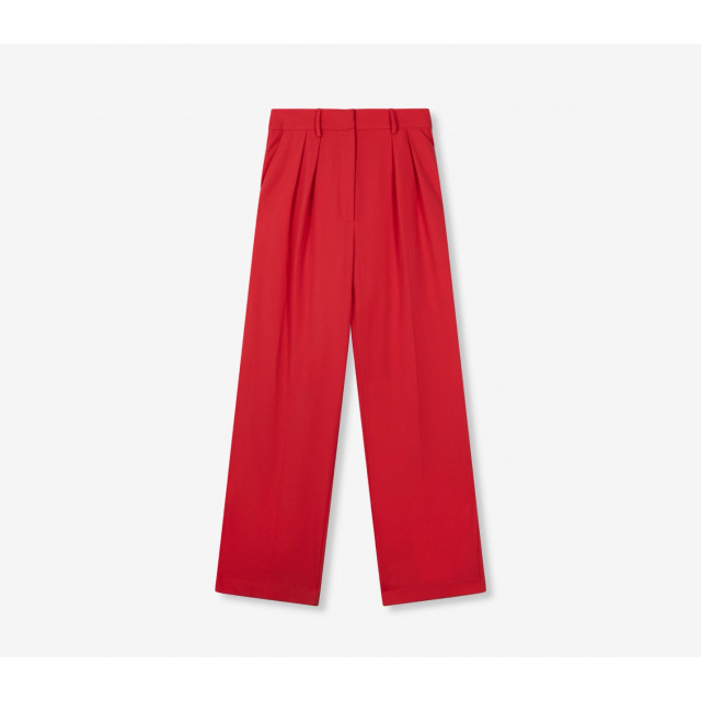 Alix The Label Stretch pants koraal 4109.42.0009 large