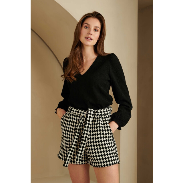 Lofty Manner Ph37 short jianne dessin 4159.89.0007 large