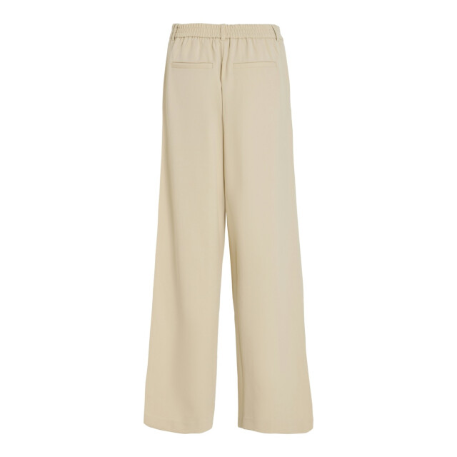 Vila Vivarone hw wide pant noos zand 4109.04.0010 large