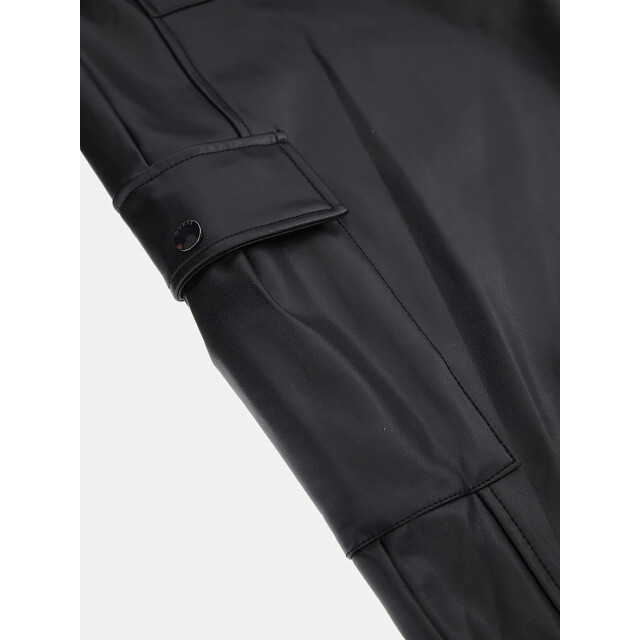 Guess Pu cargo pant - 4109.80.0526 large