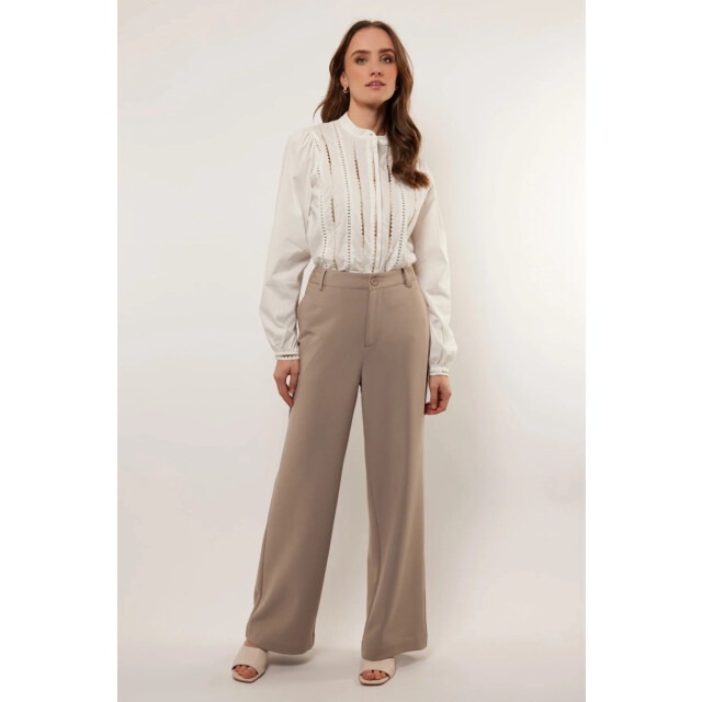G-Maxx Ember pants zand 4109.04.0007 large