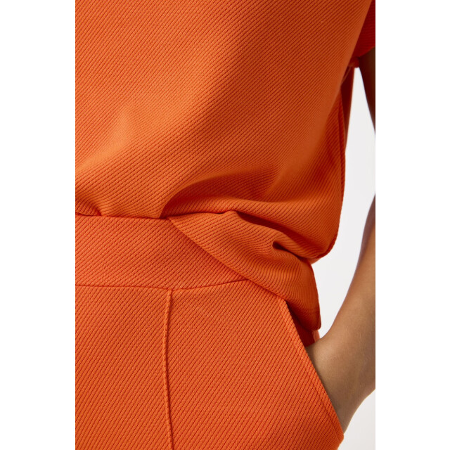 Garcia Jeans dames broeken broeken casual 4109.41.0001 gewassen 4109.41.0001 large