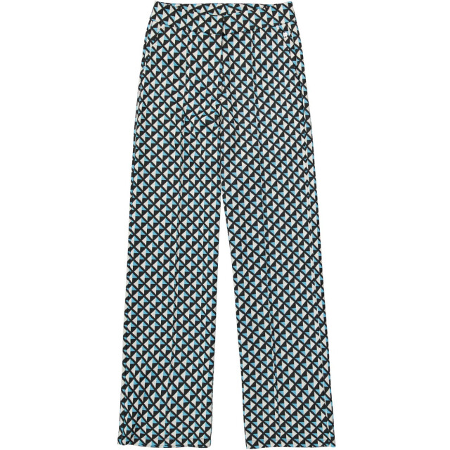 Garcia Jeans dames broeken broeken casual 4109.89.0167 dessin 4109.89.0167 large