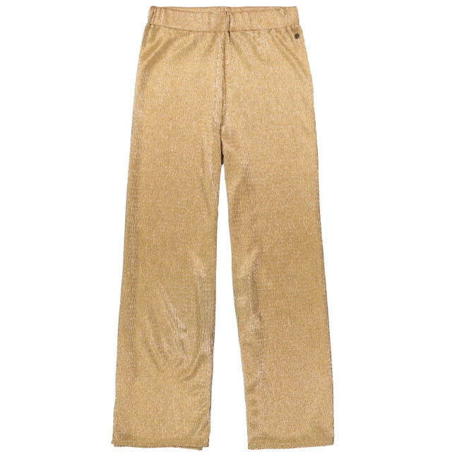 Garcia Jeans dames broeken broeken casual 4109.96.0008 goudkleurig 4109.96.0008 large